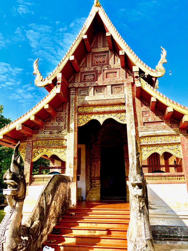 Luxury Thailand Experience